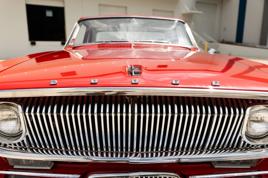 1962 Dodge Dart - Image 18 of 31