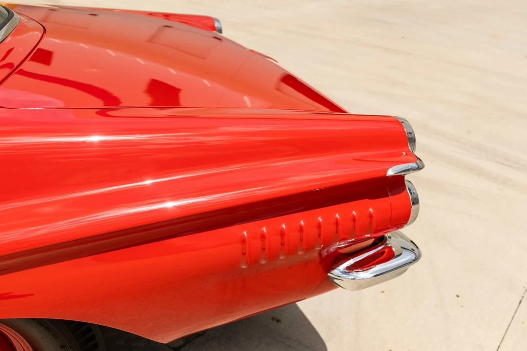 1962 Dodge Dart - Image 23 of 31