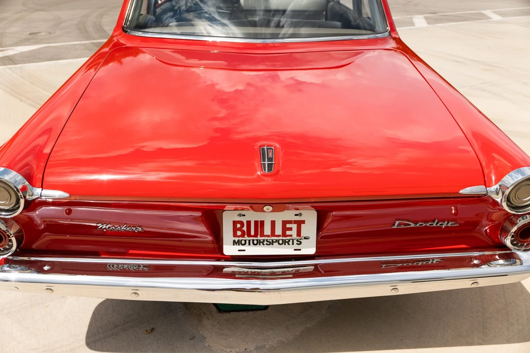 1962 Dodge Dart - Image 26 of 31