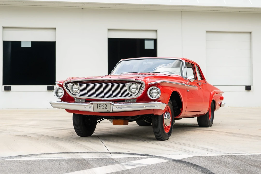 1962 Dodge Dart - Image 2 of 31