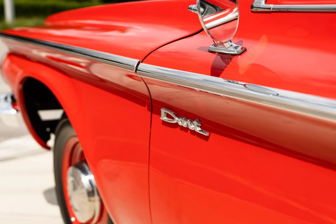 1962 Dodge Dart - Image 21 of 31