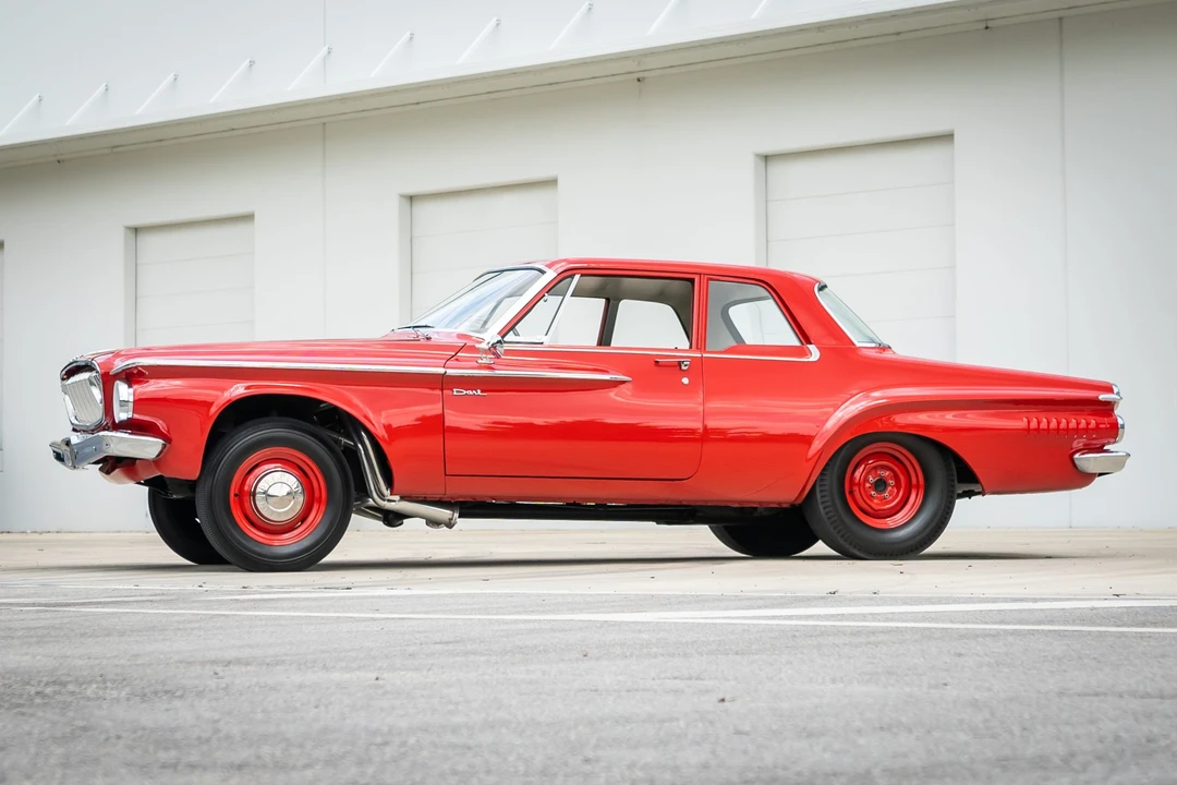 1962 Dodge Dart - Image 3 of 31
