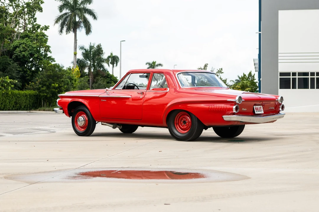 1962 Dodge Dart - Image 4 of 31