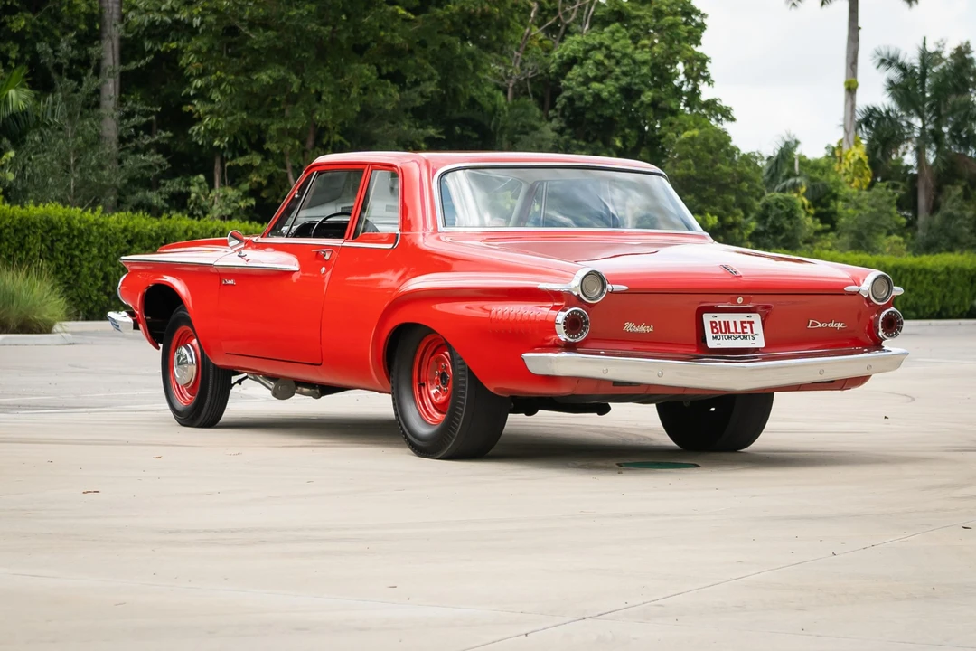 1962 Dodge Dart - Image 5 of 31