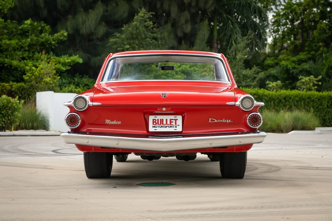 1962 Dodge Dart - Image 6 of 31