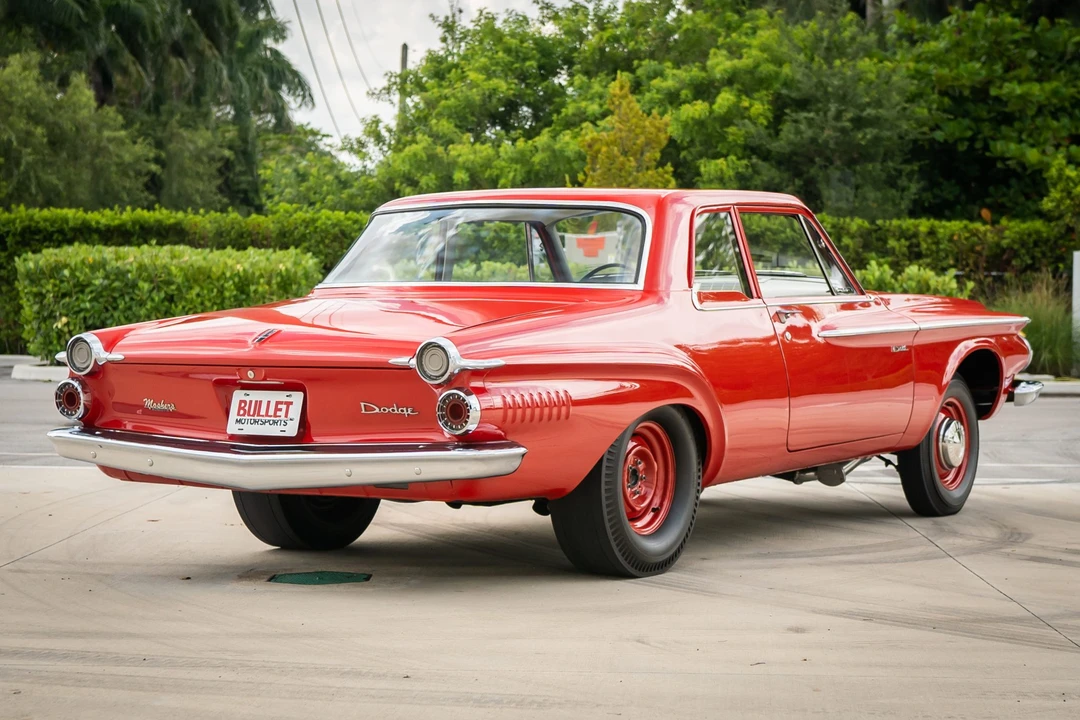 1962 Dodge Dart - Image 7 of 31