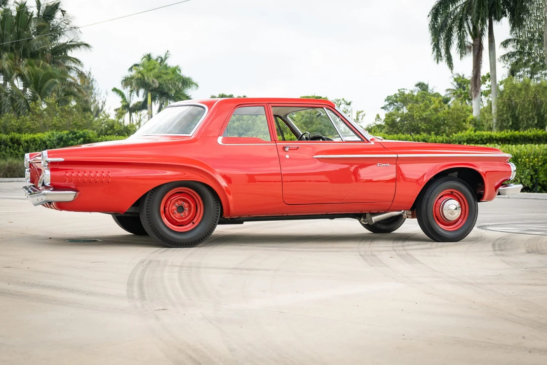 1962 Dodge Dart - Image 8 of 31