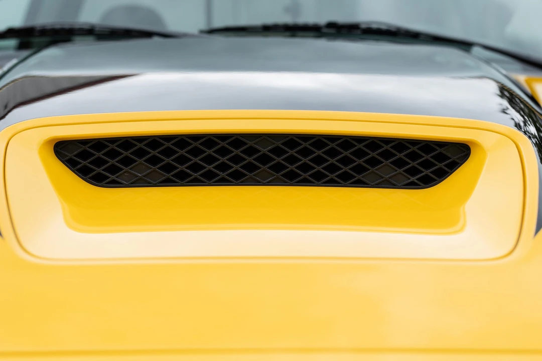 2005 Dodge Ram SRT-10 3rd Gen - Image 20 of 31