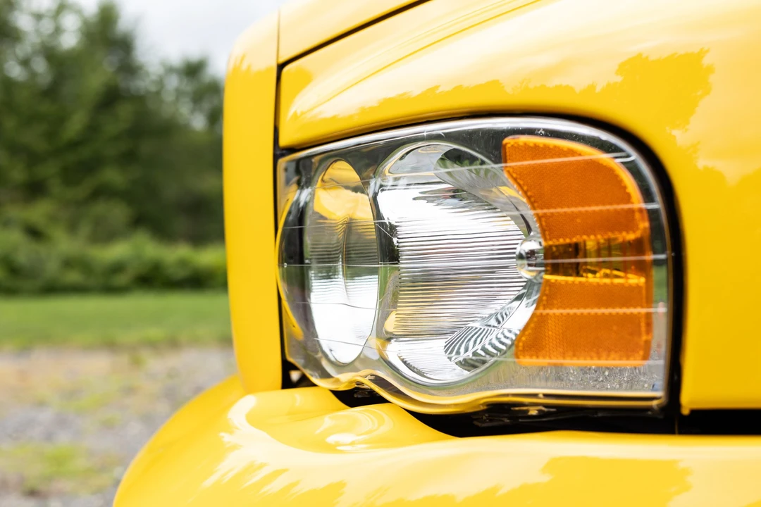 2005 Dodge Ram SRT-10 3rd Gen - Image 16 of 31