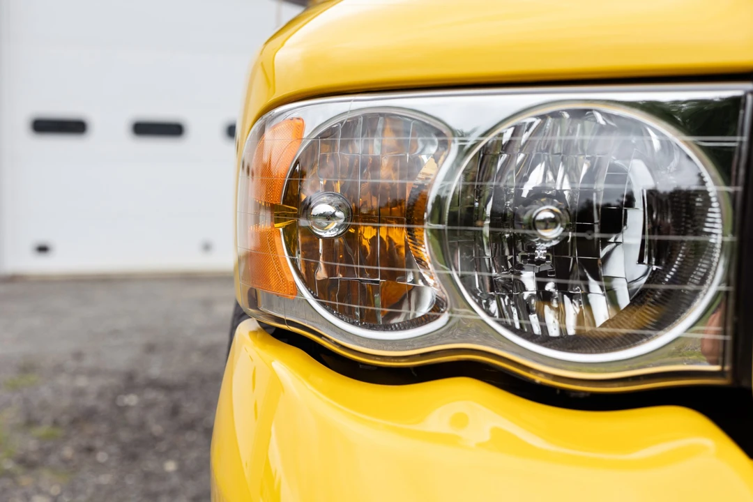2005 Dodge Ram SRT-10 3rd Gen - Image 14 of 31