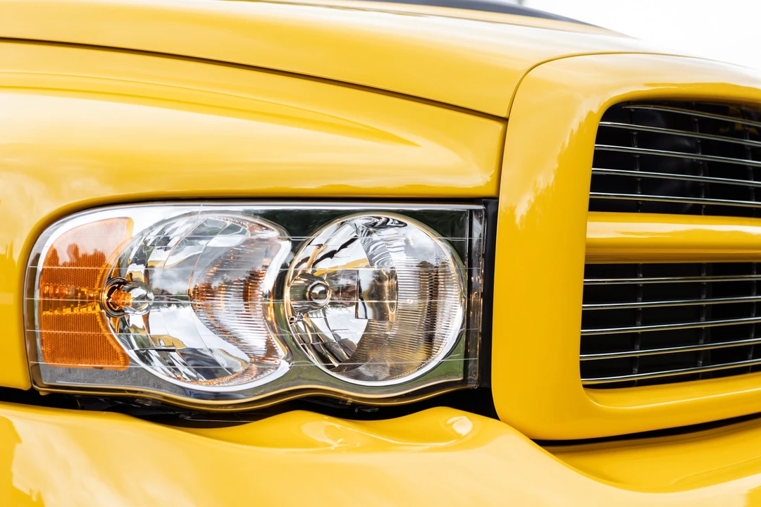 2005 Dodge Ram SRT-10 3rd Gen - Image 12 of 31
