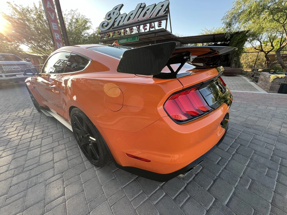 2020 Ford S550 Shelby Mustang GT500 - Image 13 of 31