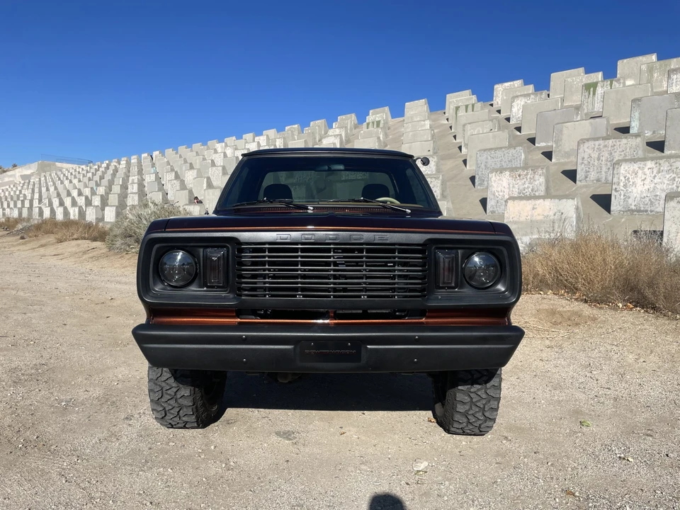 1978 Dodge D Series 3rd Gen - Image 13 of 31