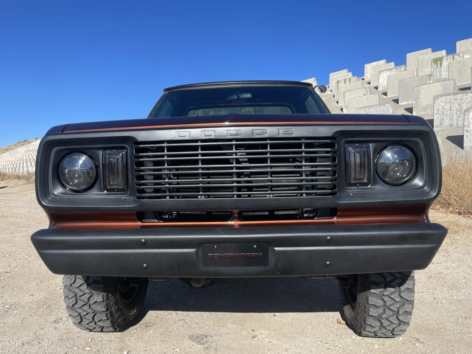 1978 Dodge D Series 3rd Gen - Image 14 of 31