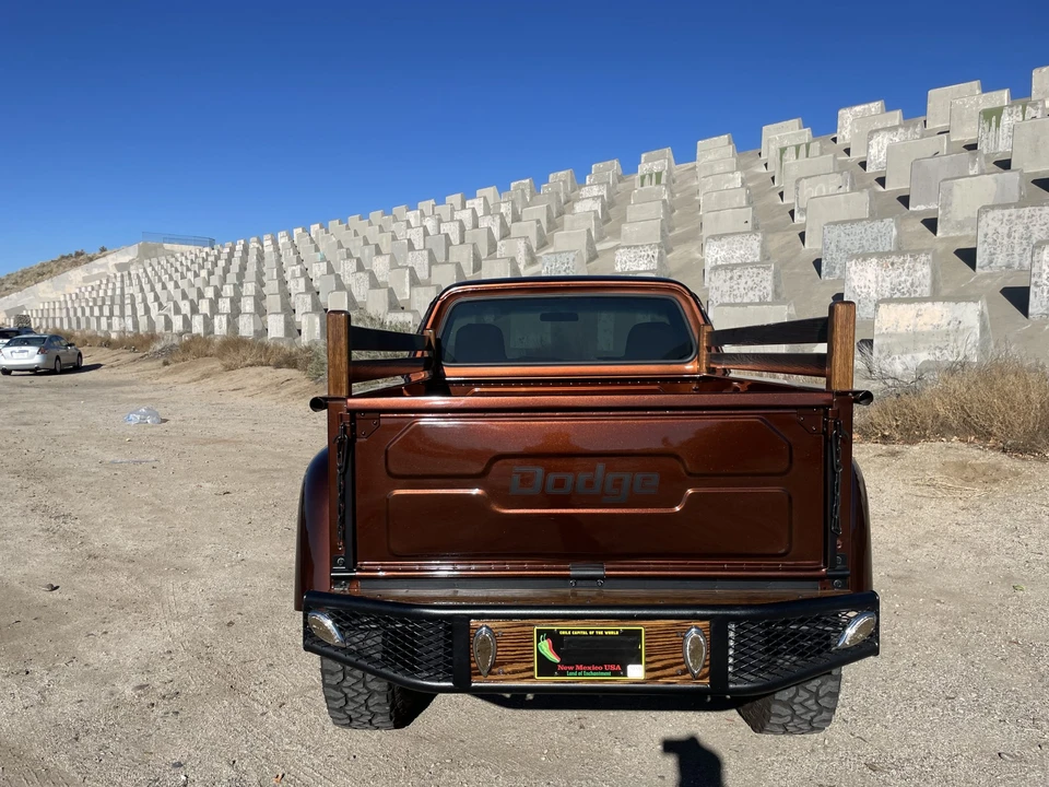 1978 Dodge D Series 3rd Gen - Image 7 of 31