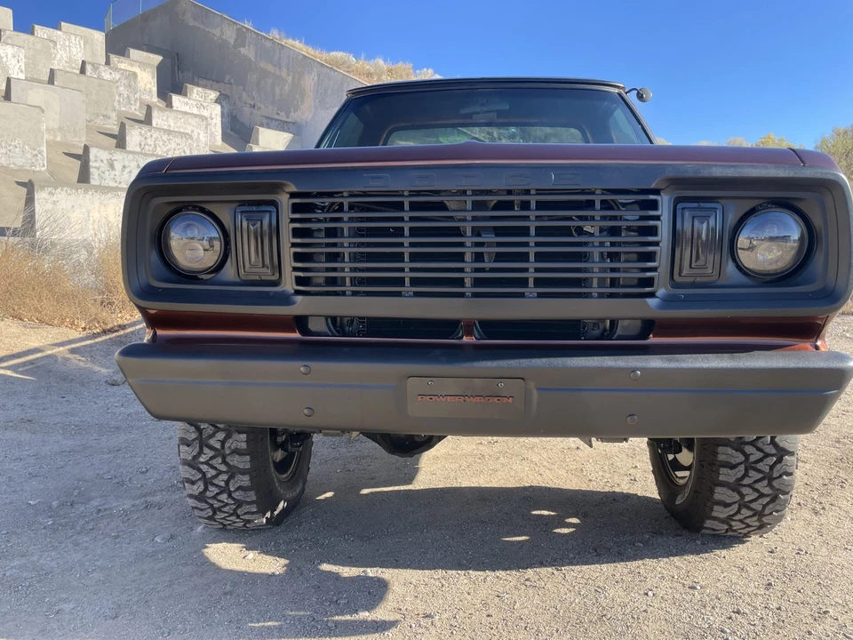 1978 Dodge D Series 3rd Gen - Image 15 of 31