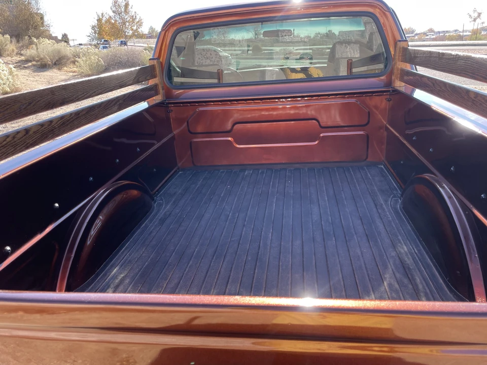 1978 Dodge D Series 3rd Gen - Image 31 of 31