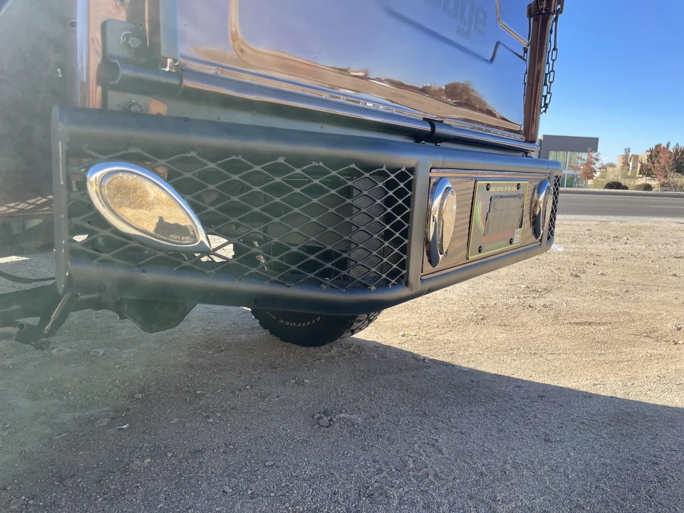 1978 Dodge D Series 3rd Gen - Image 26 of 31