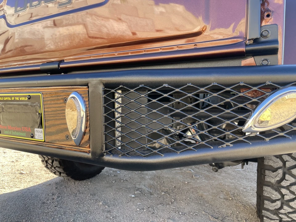 1978 Dodge D Series 3rd Gen - Image 28 of 31