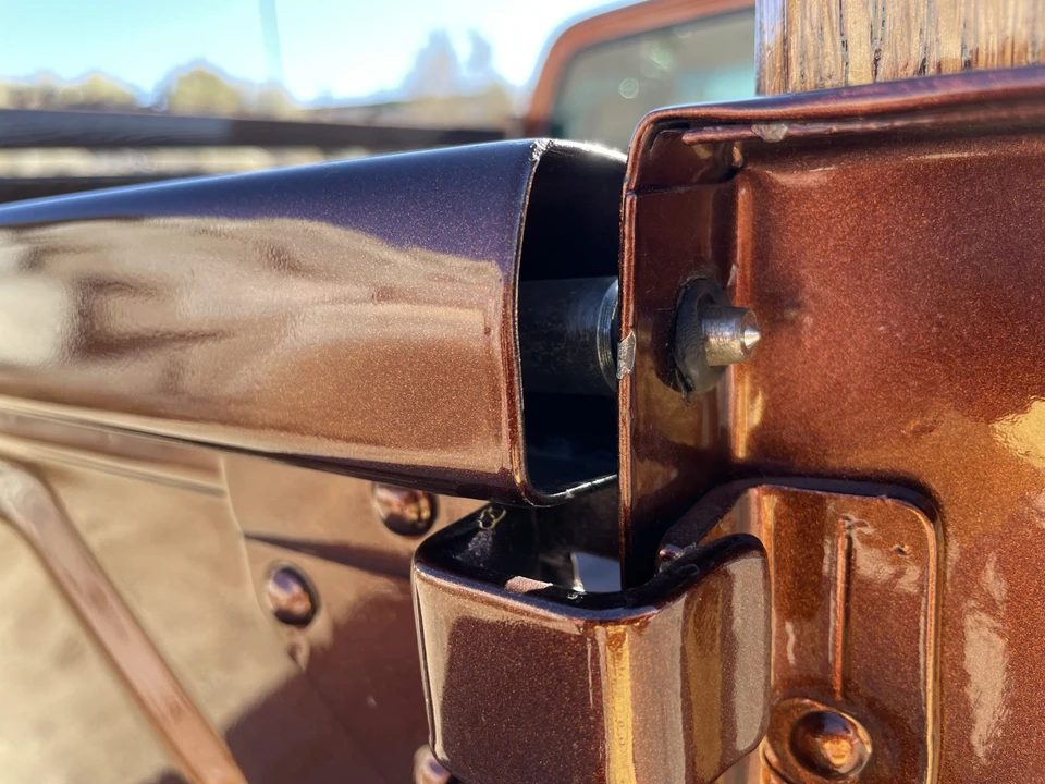 1978 Dodge D Series 3rd Gen - Image 29 of 31
