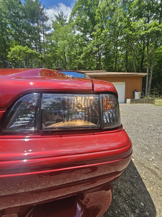 1989 Ford Mustang 3rd Gen - Image 28 of 31