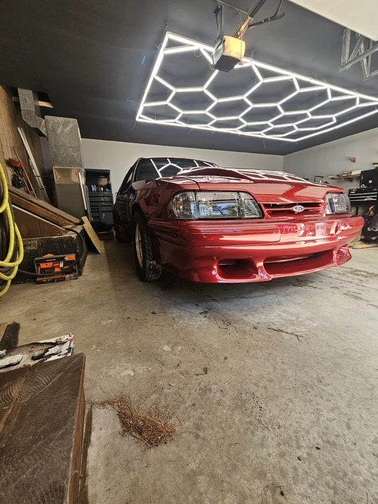 1989 Ford Mustang 3rd Gen - Image 21 of 31