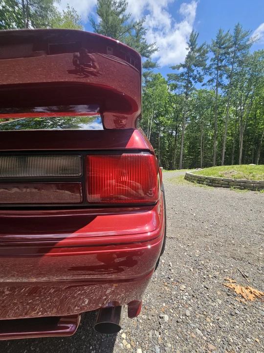 1989 Ford Mustang 3rd Gen - Image 30 of 31
