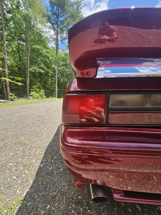 1989 Ford Mustang 3rd Gen - Image 29 of 31