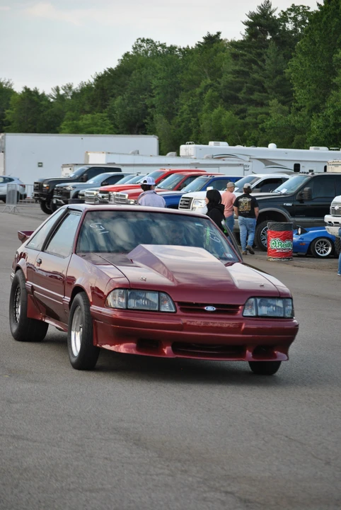 1989 Ford Mustang 3rd Gen - Image 19 of 31