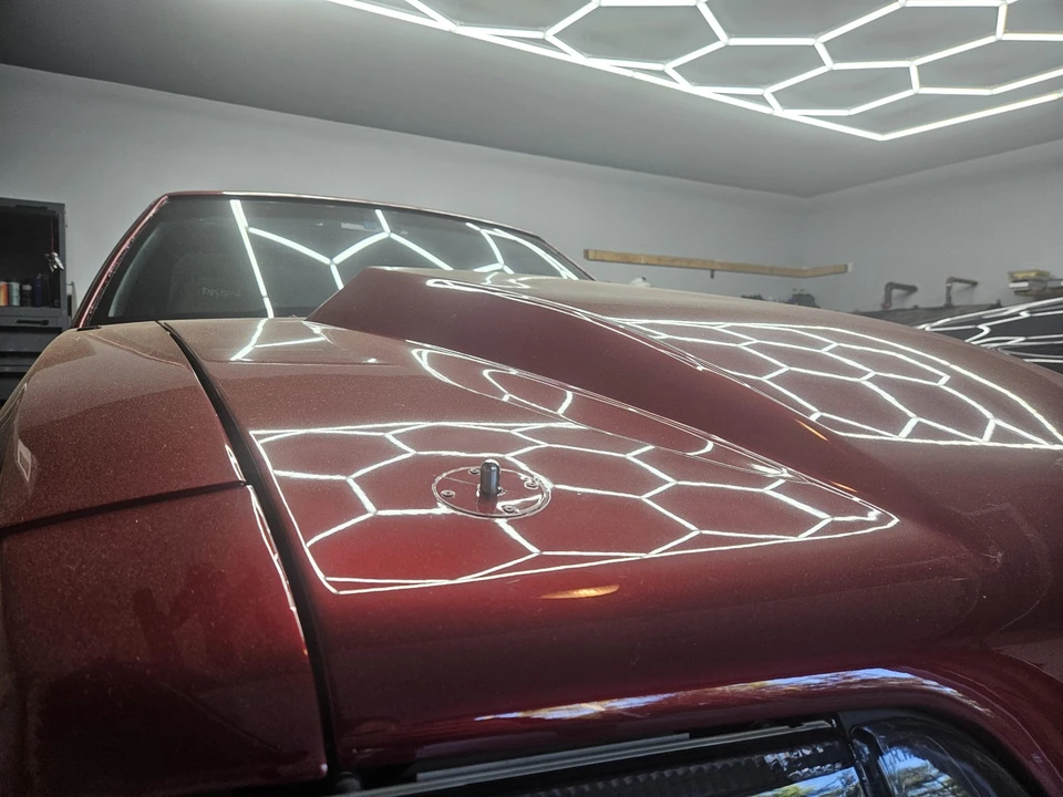 1989 Ford Mustang 3rd Gen - Image 15 of 31