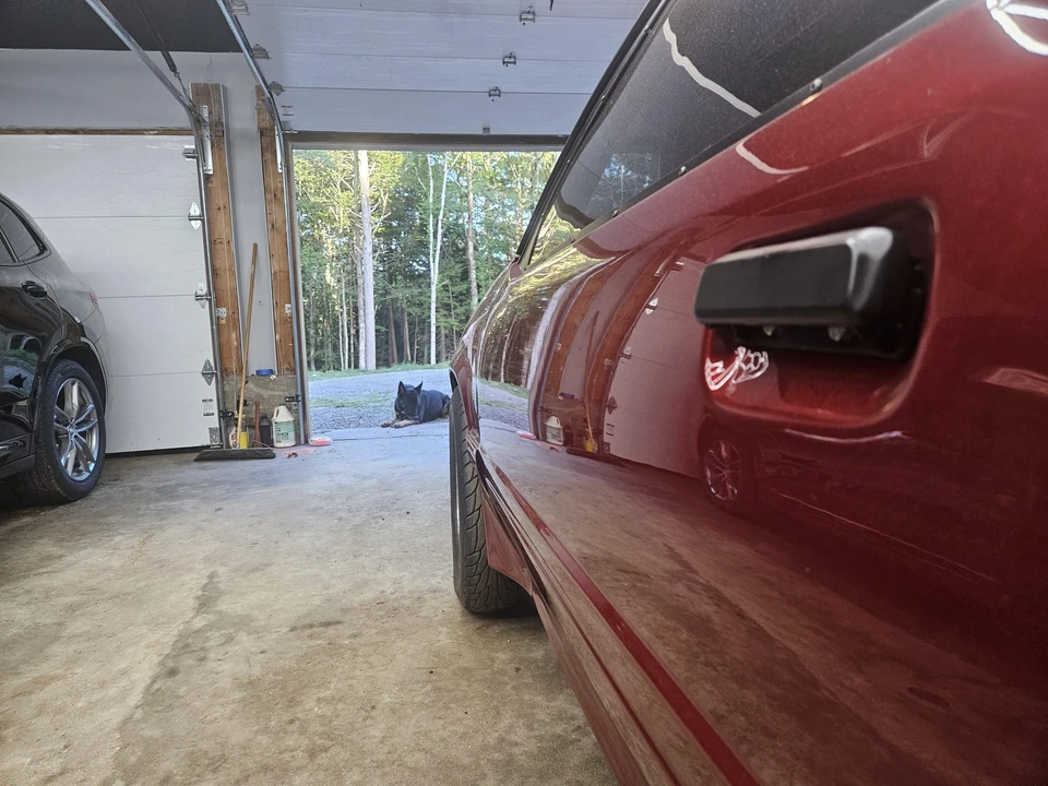 1989 Ford Mustang 3rd Gen - Image 21 of 31