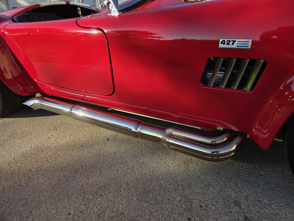 Shelby Cobra Replica - Image 27 of 31