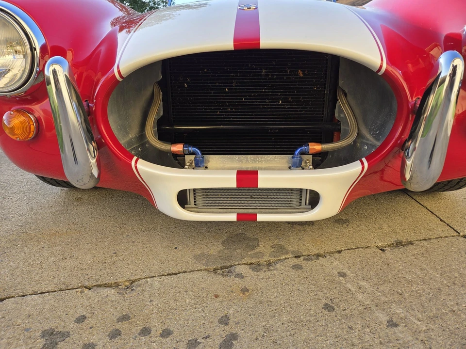 Shelby Cobra Replica - Image 26 of 31