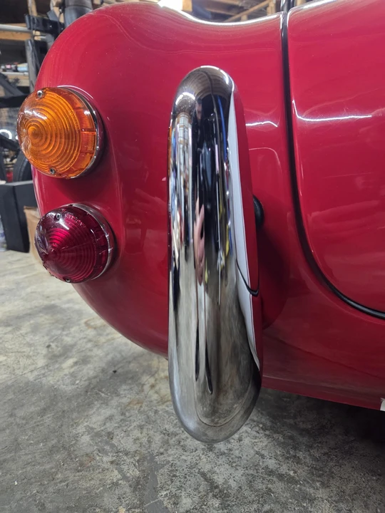 Shelby Cobra Replica - Image 30 of 31