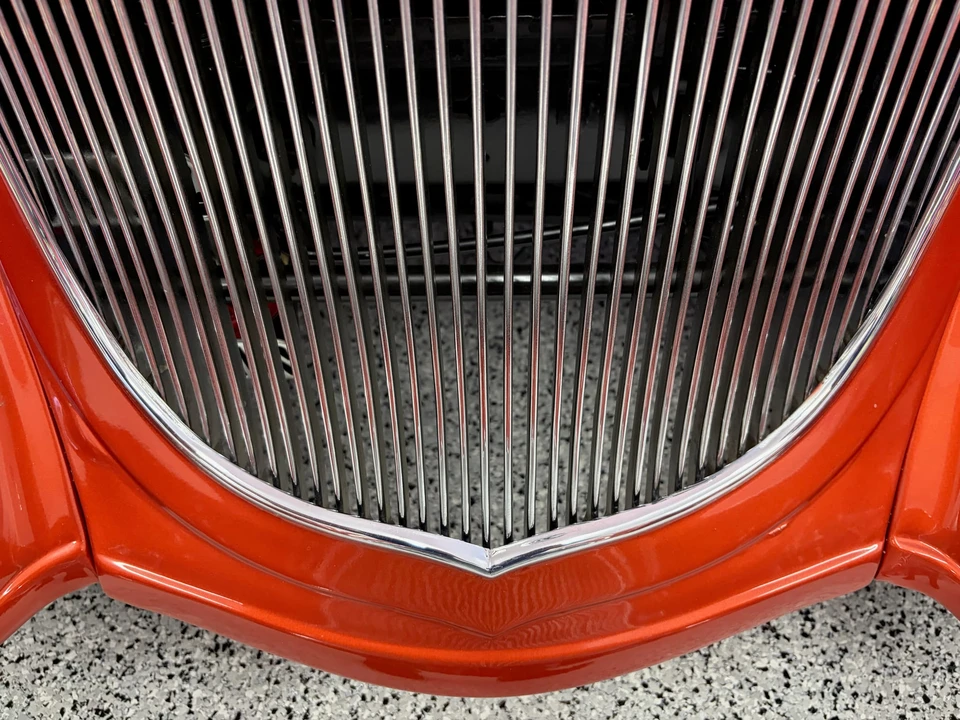 1933 Plymouth Deluxe & Special Deluxe - Image 30 of 31