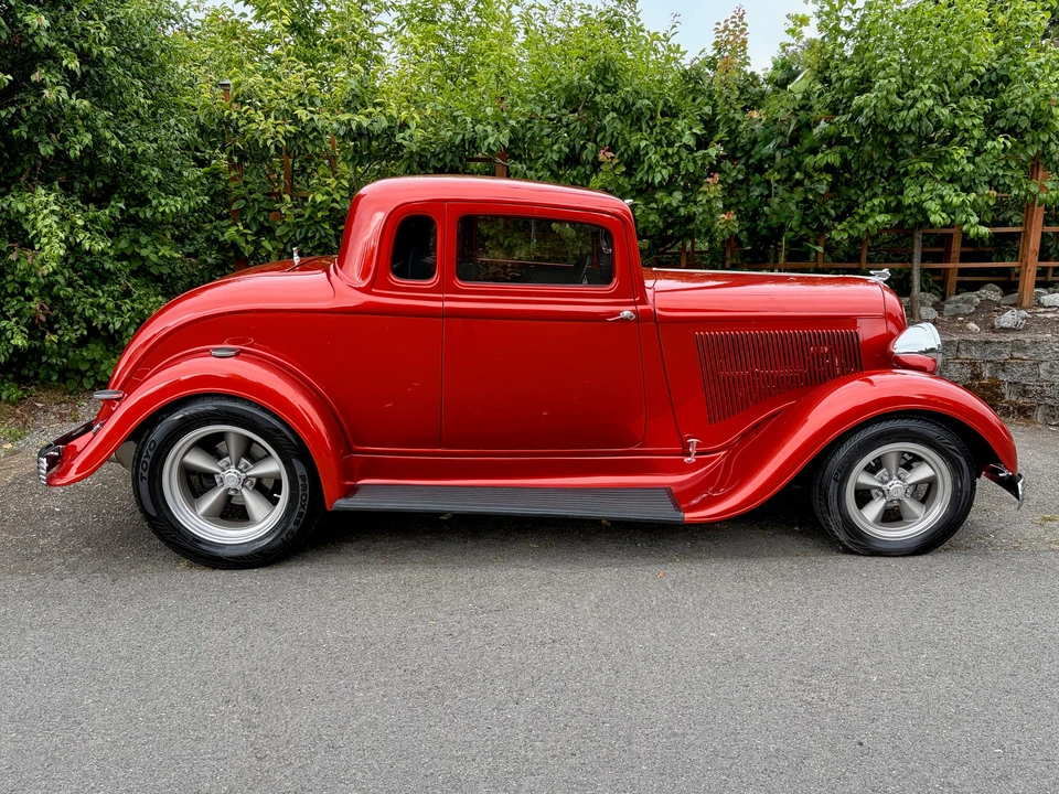 1933 Plymouth Deluxe & Special Deluxe - Image 20 of 31