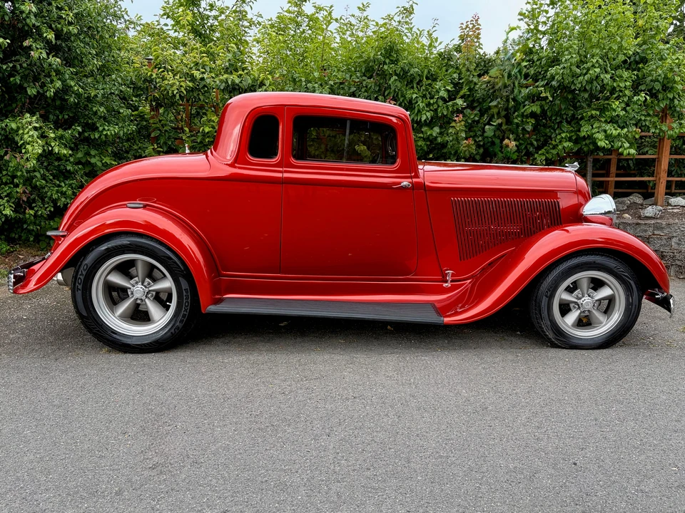 1933 Plymouth Deluxe & Special Deluxe - Image 19 of 31