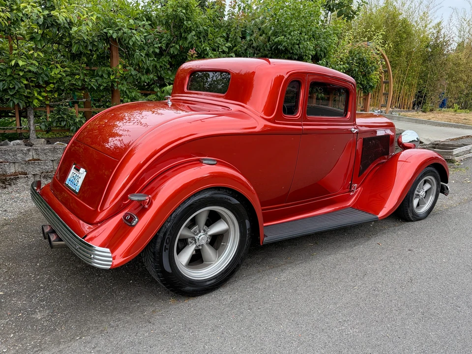 1933 Plymouth Deluxe & Special Deluxe - Image 18 of 31