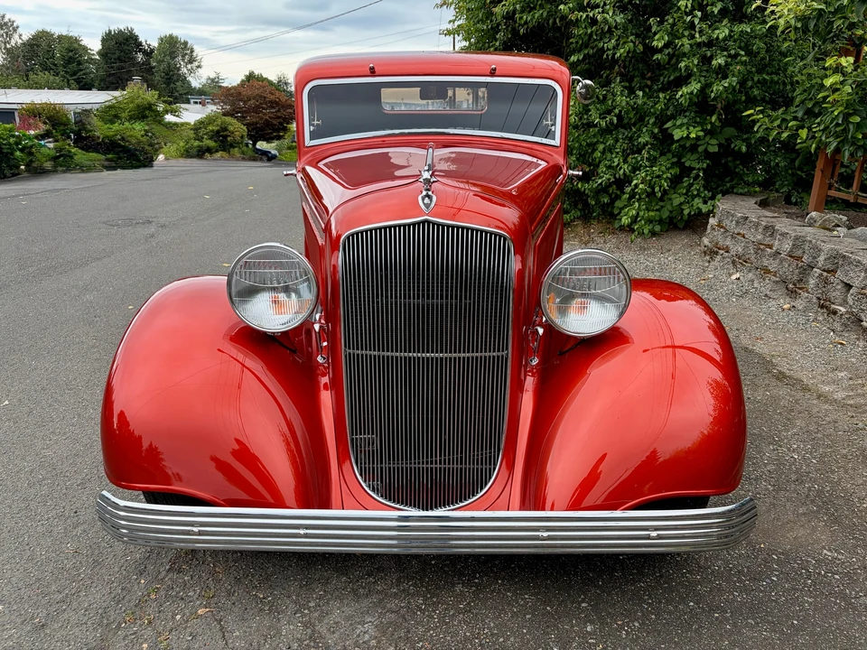 1933 Plymouth Deluxe & Special Deluxe - Image 23 of 31