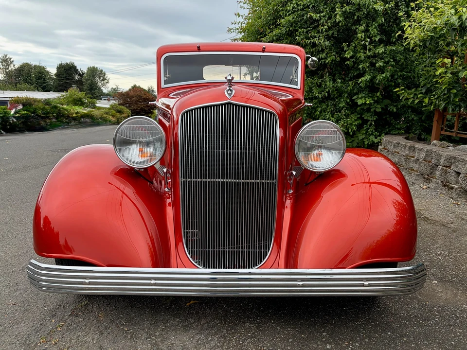 1933 Plymouth Deluxe & Special Deluxe - Image 24 of 31
