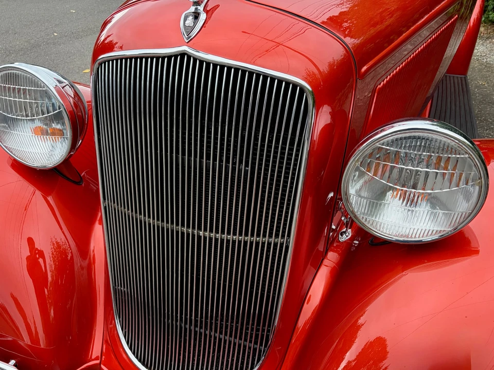 1933 Plymouth Deluxe & Special Deluxe - Image 26 of 31