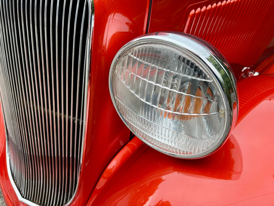 1933 Plymouth Deluxe & Special Deluxe - Image 29 of 31