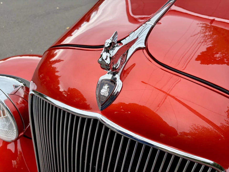 1933 Plymouth Deluxe & Special Deluxe - Image 28 of 31