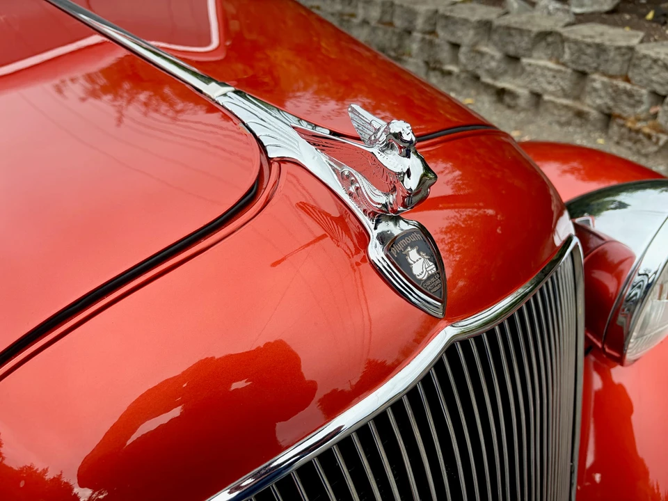 1933 Plymouth Deluxe & Special Deluxe - Image 27 of 31