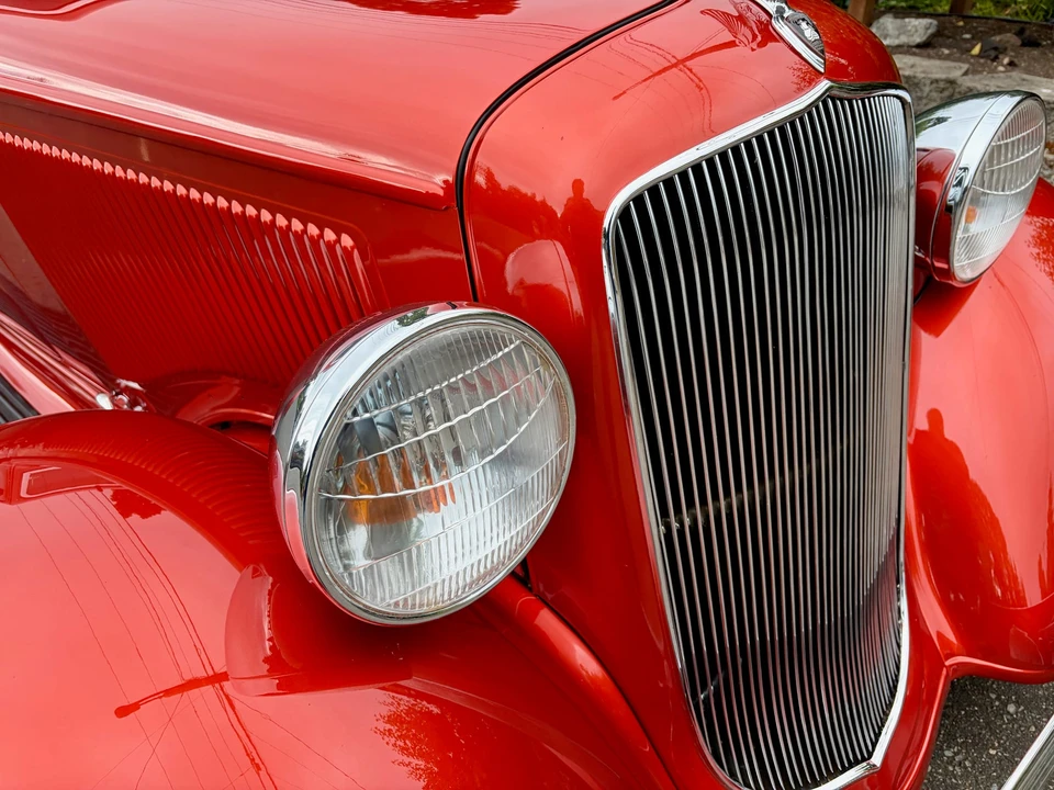 1933 Plymouth Deluxe & Special Deluxe - Image 25 of 31
