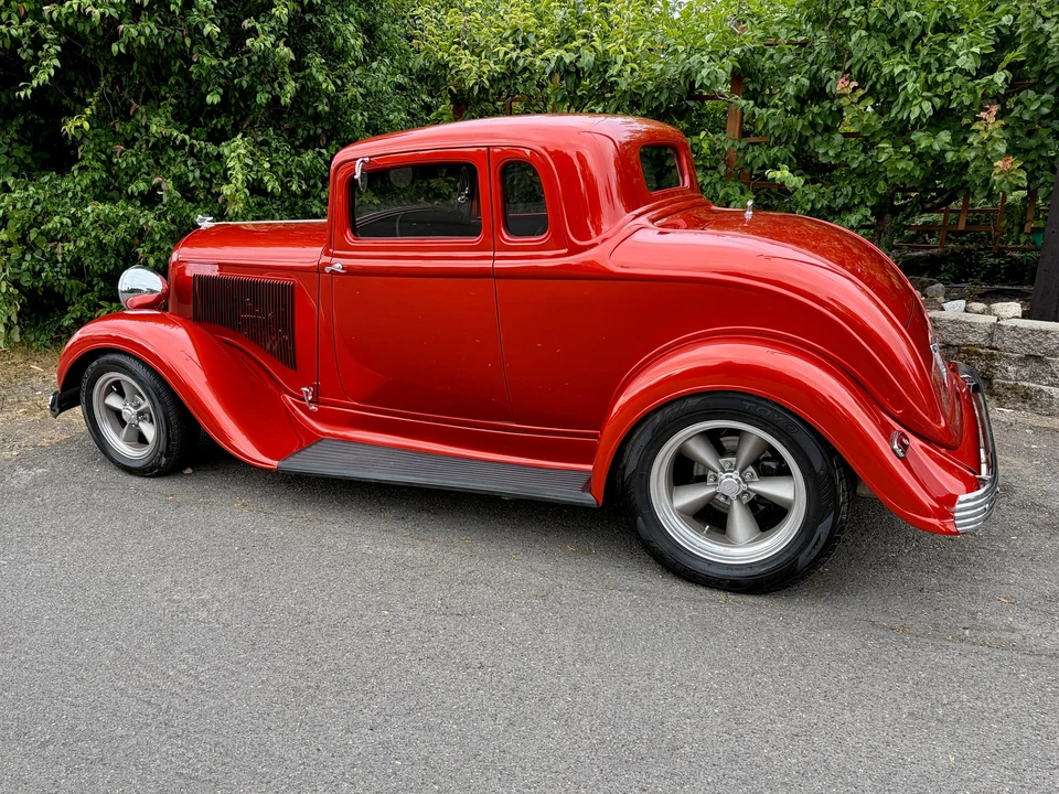 1933 Plymouth Deluxe & Special Deluxe - Image 10 of 31