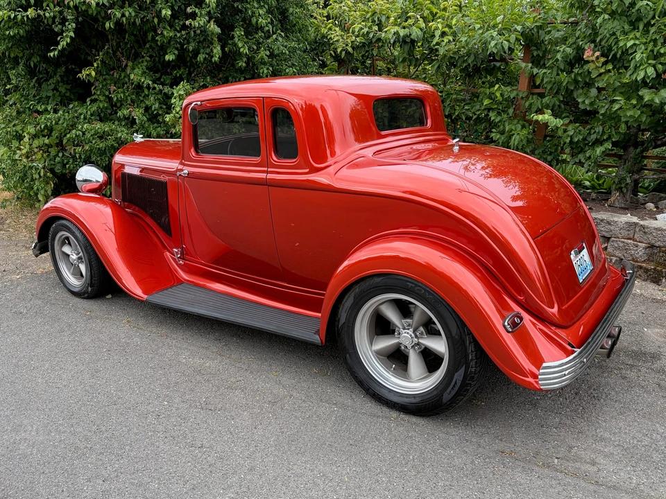 1933 Plymouth Deluxe & Special Deluxe - Image 11 of 31
