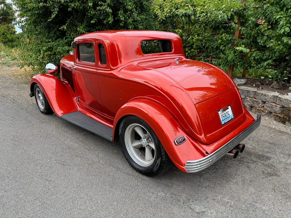 1933 Plymouth Deluxe & Special Deluxe - Image 12 of 31