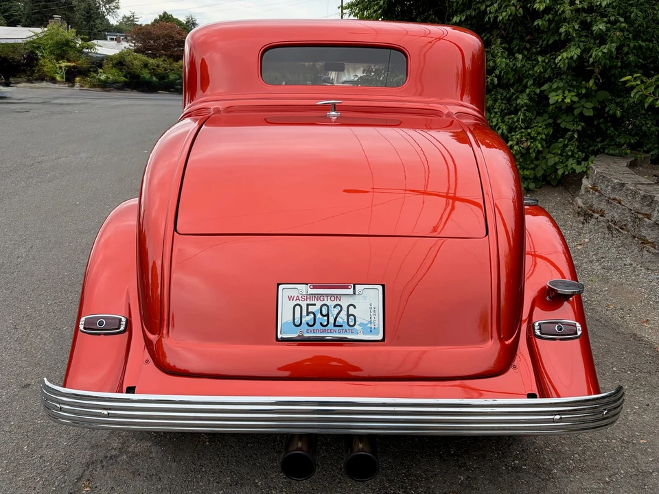 1933 Plymouth Deluxe & Special Deluxe - Image 15 of 31
