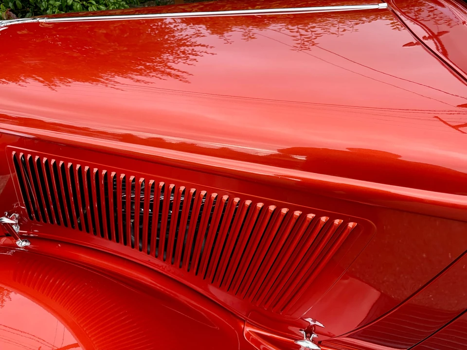 1933 Plymouth Deluxe & Special Deluxe - Image 31 of 31